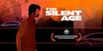 The Silent Age. Point and click adventure game £1.59 @ Epic Games
