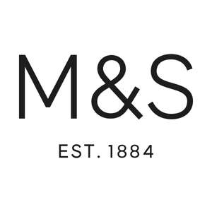 Free M&S farmhouse bread via app (select accounts) at Marks & Spencer