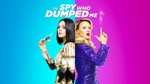 Spy Who Dumped Me (Blu Ray) - 99p (with code) & click & collect @ HMV
