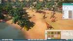 Planet Zoo PC Steam - £5.49 @ CDKeys