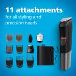 Philips 11-in-1 All-In-One Trimmer, Series 5000, MG5730/33