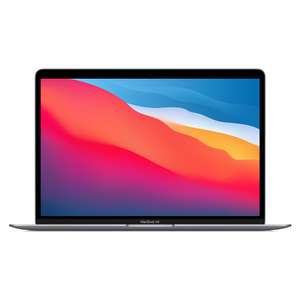 Apple MacBook Air 2020, Apple M1 Chip, 8GB RAM, 256GB SSD