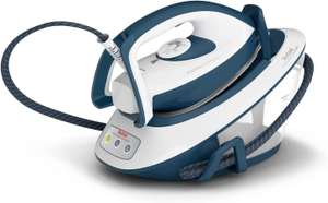 Tefal Express Compact Steam Generator Iron 1.7 L Capacity