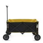 New Hi-Gear Folding Gear Buggy/Trolley/Cart - £72.86 with code @ eBay / ultimate-outdoors