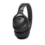 JBL Tune 760NC Wired and Wireless Over-Ear Headphones with Built-In Microphone, Active Noise Cancelling and Hands-Free Controls