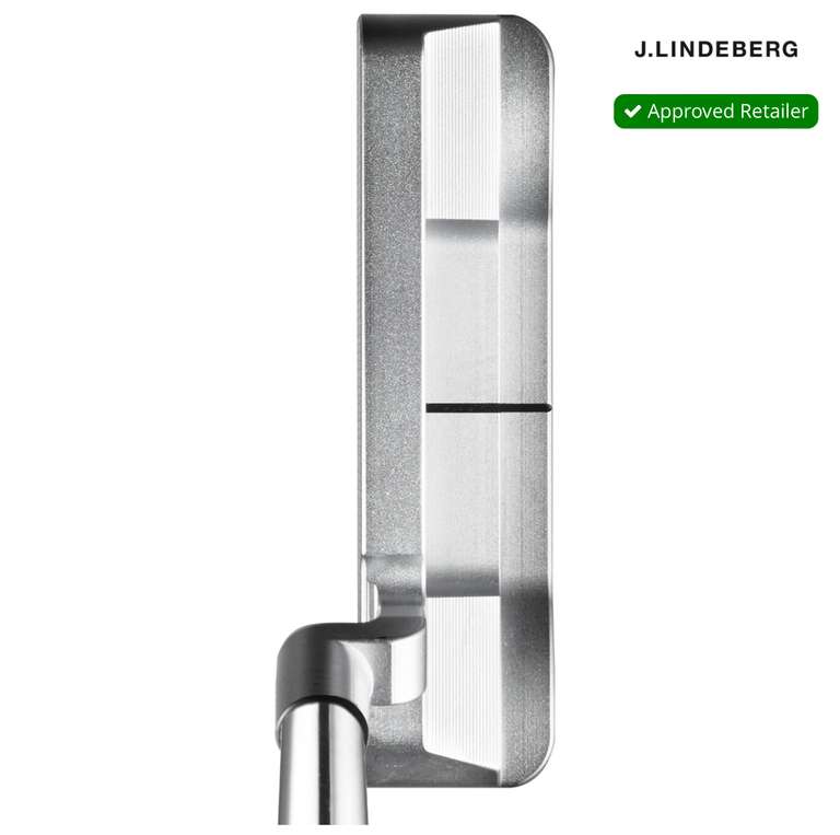 J Lindeberg Putter (Custom Fit)