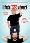 Life's Too Short Complete HD £4.99 to Buy @ Amazon Prime Video