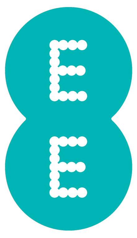 12 Month Sim - EE 25GB Data With Unlimited Minutes & Texts - £12 Per Month (Via Unique Student Beans Code) - £144 Total @ EE Via Uswitch