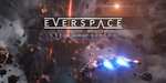 Everspace - Stellar Edition £8.99 @ Nintendo eShop