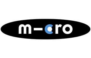 10% off when you spend £125+ at Micro Scooters