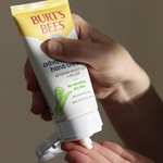 Burt’s Bees Advanced Care Hand Cream for sensitive, dry skin, with Aloe Vera & Shea Butter 70ml (S&S £5.82/£5.50)