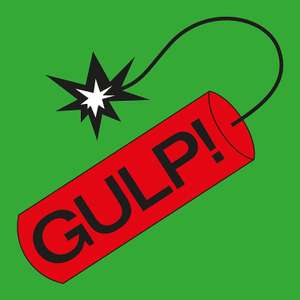 Sports Team album Gulp! (Amazon Signed Exclusive CD) - £5.99 @ Amazon