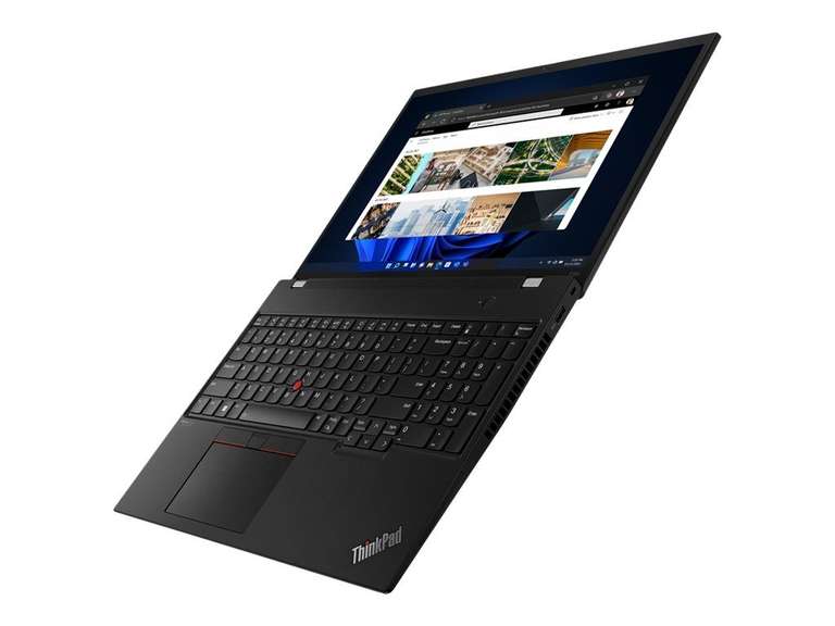 Lenovo ThinkPad P16s Gen 1 - 16" - AMD Ryzen 7 Pro 6850U - AMD PRO - 16 GB RAM - 512 GB SSD - (UK Mainland) @ TheITbay