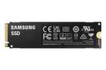 Samsung 980 PRO 2 TB PCIe 4.0 £143.08 @ Amazon Germany