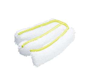 KitchenCraft Replacement Blind Cleaner Covers (Pack of 2 Microfibre Duster Covers) - £2.49 @ Amazon