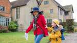 Free Entry with A National Lottery Ticket at National Trust Sites on 9th-17th March (Lottery Ticket Purchase Required)