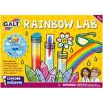 Galt Toys, Rainbow Lab, Science Kit for Kids, Ages 5 Years Plus