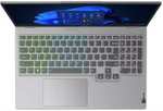 Lenovo Legion 5 (15.6" FHD 165Hz, GeForce RTX 3070 140W, Intel Core i7-12700H, 16GB/512GB, Win11, 2.4kg) Gaming Laptop