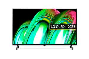 OLED48A26LA LG OLED A2 48 - Plus Possible 20% Discount With Perks At Work