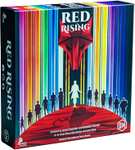 Stonemaier Games | Red Rising | Board Game