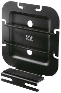 One For All WM5221 Media Player Bracket £1.72 Free Click & Collect In Select Stores @ Argos