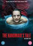 The Handmaid's Tale: Season 5 DVD