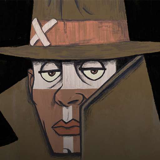 Voodoo Detective (Point & Click Adventure) Android Game to Buy