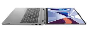 Lenovo Yoga 7 16" WUXGA (1920 x 1200) IPS AMD Ryzen 7-7735U 16GB RAM 1TB SSD Win11 Laptop Sold By Lenovo Education Store