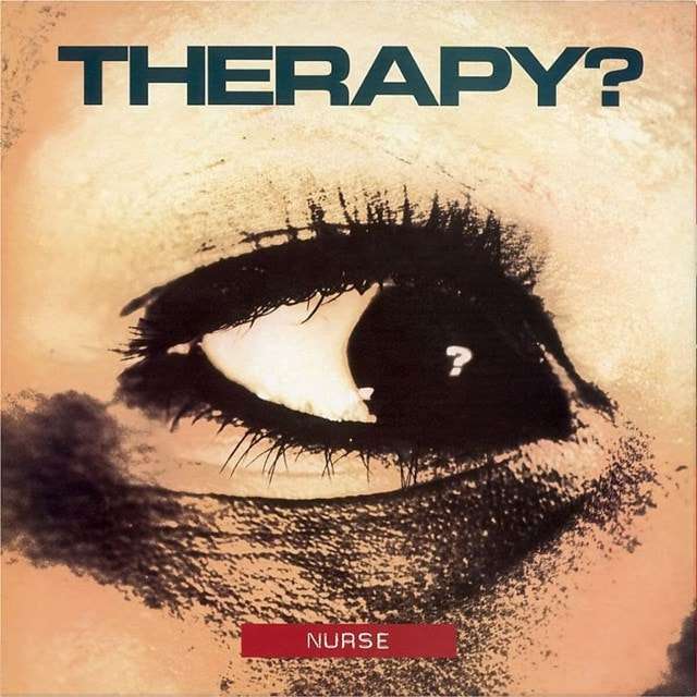 Therapy - Nurse Vinyl LP - £11.49 with code + Free Click & Collect @ HMV