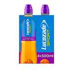 Lucozade Sport Mango and Passion Fruit 4x500ml
