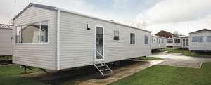 Caravan at Primrose Valley Yorkshire 22 - 26th May 2 adults 2 children £89 / £129 including passes @ Haven