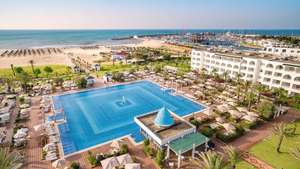 4* All Inclusive Concorde Marco Polo Hotel Tunisia - 7 nights 2 Adults 30th Sept - Gatwick +Luggage & Transfers = £630 @ HolidayHypermarket