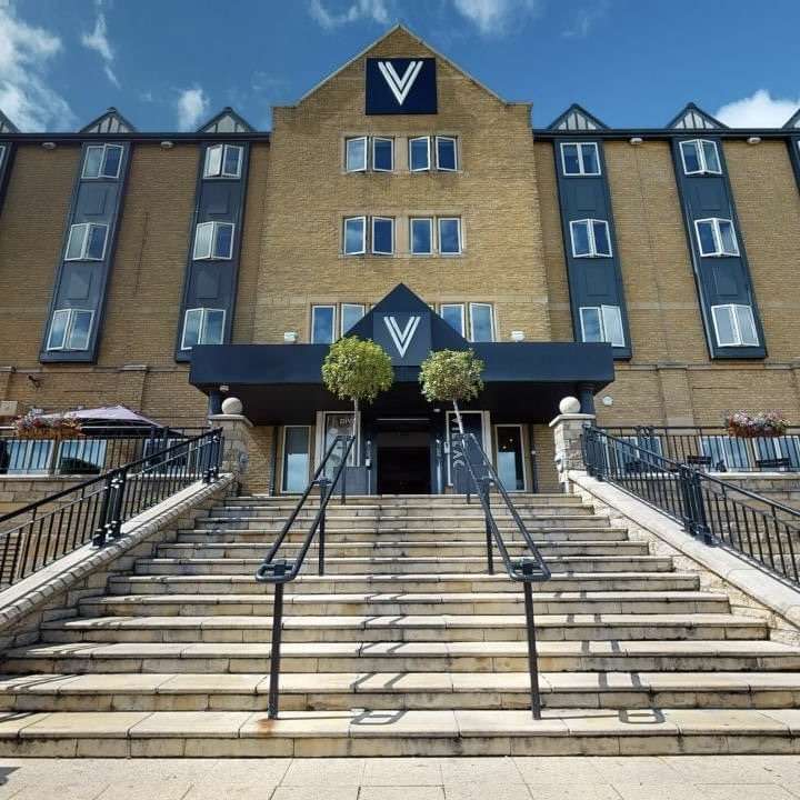Village Hotels: 1-Night Break w/ Breakfast & Dinner from £85-£99 Village Hotels: 1-Night Break w/ Breakfast & Dinner from £85-£99