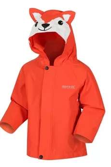 Kids Regatta Animal' Waterproof Walking Jacket, 6 to choose from Now £11.96 with codes From Debenhams / Sold & delivered by Regatta