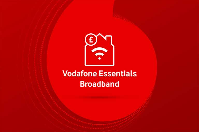 Essentials Fibre Broadband 38Mbps For £12pm For 12 Months (For Those On Certain Benefits) Or 73Mbps For £20pm