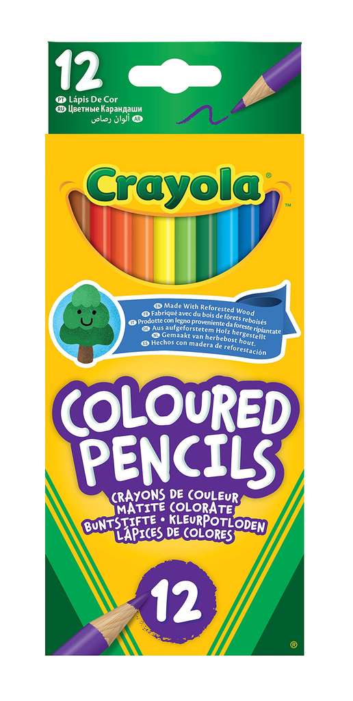 Iphone Colors. Code CRAYOLA Colored Pencils, Assorted Colors, Pre-sharpened, Adult Coloring ...