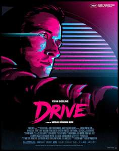 Drive (2011) HD to Buy Prime Video