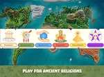 God Simulator: Religion Inc (Android) 9p @ Google Play