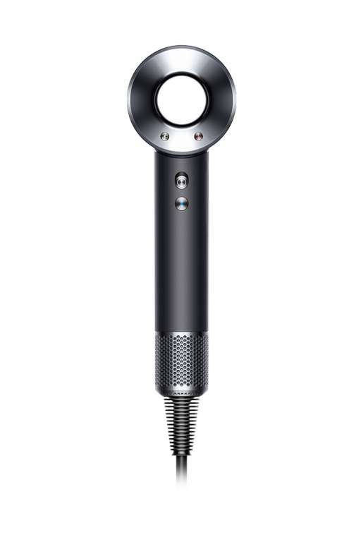 25% off Dyson Renewed (refurbished) Haircare w/code sold by Dyson - Dyson Airwrap, Supersonic, Corrale from £209.99