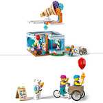 Lego City Ice Cream Shop 60363