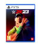 WWE 2K23 PS5 / PS4 Paw Patrol Adventure city calls instore Patchway Bristol