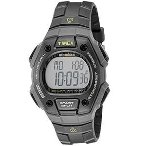 Timex Ironman Men's Classic 42 mm Digital Watch £39.55 @ Amazon