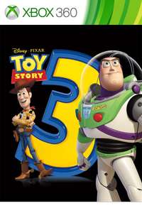 Toy Story 3 (Xbox)