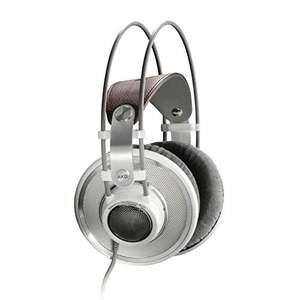 AKG K701 Open Premium Studio Reference Class Headphones - Acceptable £56.74 / Good £66.08 / VG £66.80 / Like New - £71.10 @ Amazon Warehouse