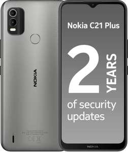 Nokia c21 plus "used like new" - £87.41 @ Amazon Warehouse