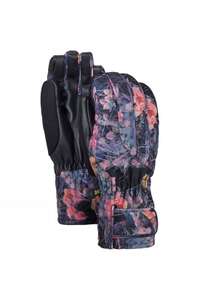 Burton (snowboards) Womens Profile Under Glove - £13.50 + £4.95 Delivery @ Snow and Rock