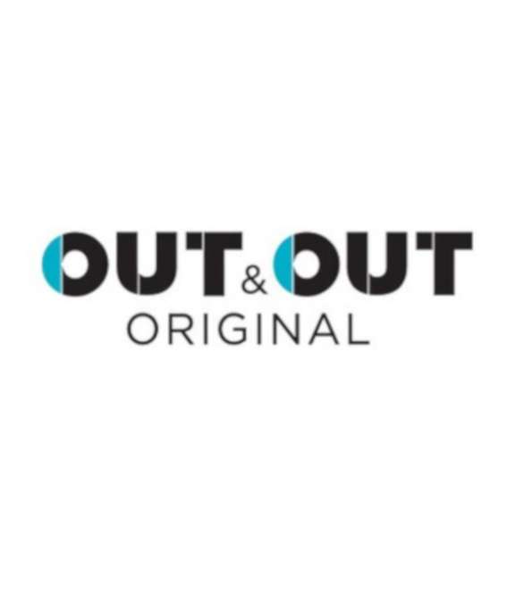 Out & Out 50% off whole site with code
