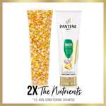 Pantene Pro-V Smooth & Sleek Hair Conditioner 200ml - £1.50 + Free Click & Collect @ Wilko