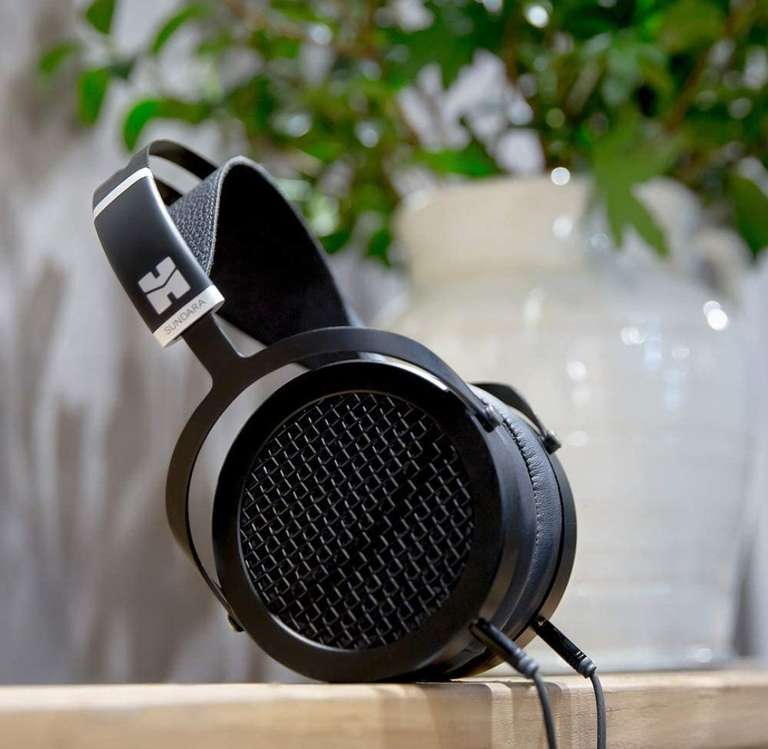 HiFiMan Sundara Planar Dynamic Driver 