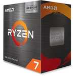 AMD Ryzen 7 5800X3D 3.4GHz Octa Core AM4 CPU